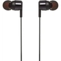 Навушники JBL T210 Black (JBLT210BLK) - зменшене зображення 3