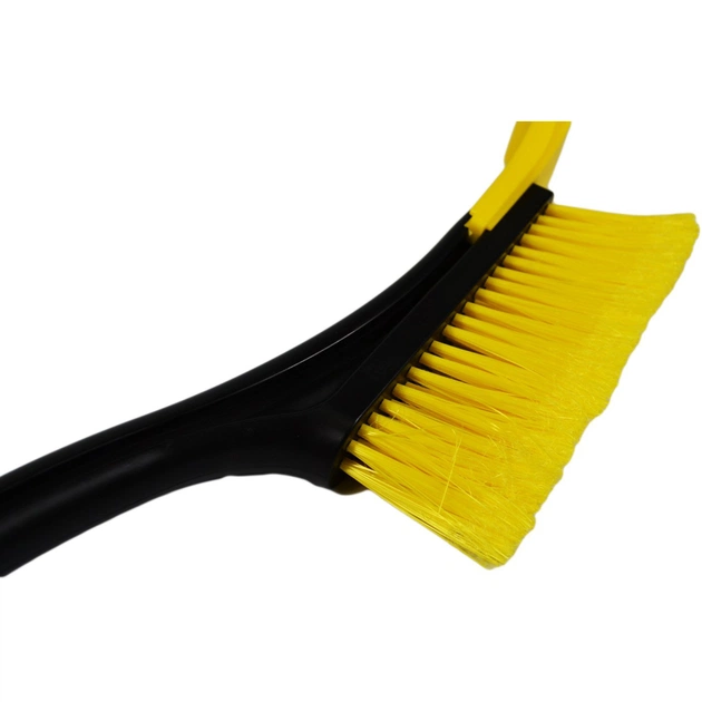 Щітка зі скребком Bottari 55 см "ICE-55" (32331-IS) - picture 3