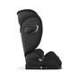 Автокрісло Cybex Solution G i-Fix Plus Moon Black (523001099) - уменьшенное изображение 3