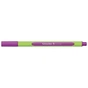 Лайнер Schneider Line-Up 0,4 мм purple electric (S191020) - уменьшенное изображение 1