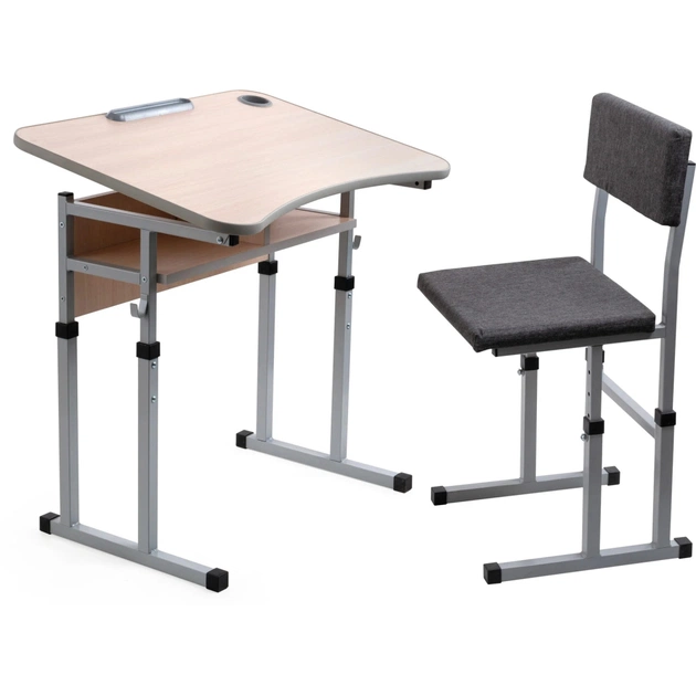 Парта зі стільцем Sector трансформери (Лідер) - picture 1