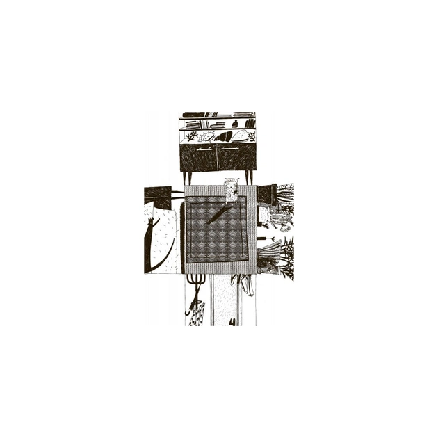 Книга Лісовеня сова. Читальня. Рівень 2 - Л.В. Денисенко Ранок (9786170933980) - зображення 8