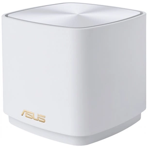 Маршрутизатор ASUS ZenWiFi XD4-1PK White зображення 1