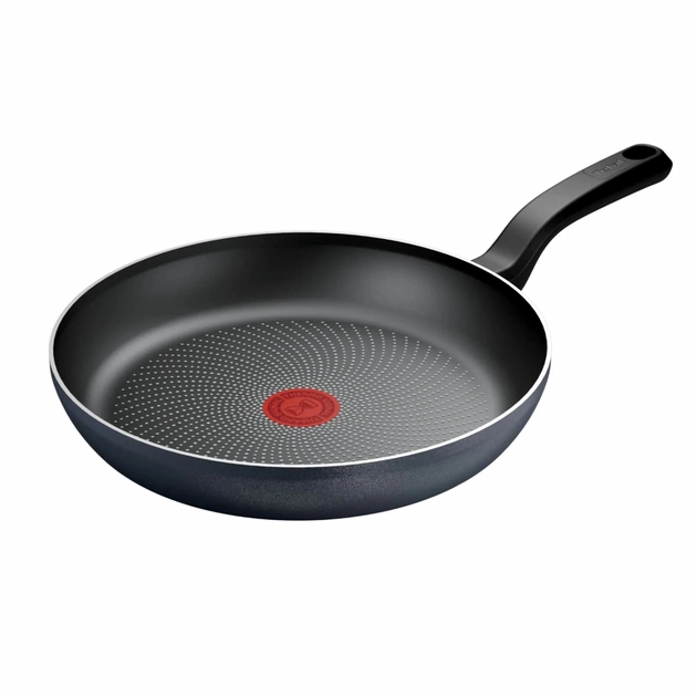 Сковорода Tefal So' Light 28см чорна (H0560642) - зображення 1