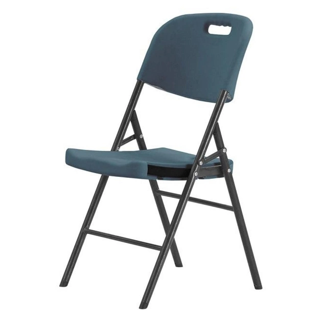 Стілець складаний Time Eco ТЕ-1813 Green (4820211100216GREEN) - изображение 1