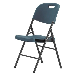 Стілець складаний Time Eco ТЕ-1813 Green (4820211100216GREEN) зображення 1