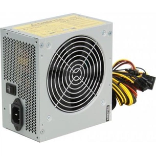Блок живлення Chieftec 650W (GPA-650S) зображення 1