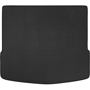 Килимок в багажник EVAtech Porsche Macan 2014+ SUV EU (PE21257B1RBB) зображення 1