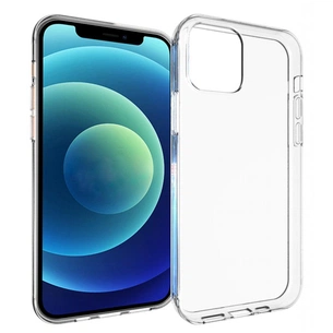 Чохол до мобільного телефона BeCover Apple iPhone 12 Mini Transparancy (705366) зображення 1