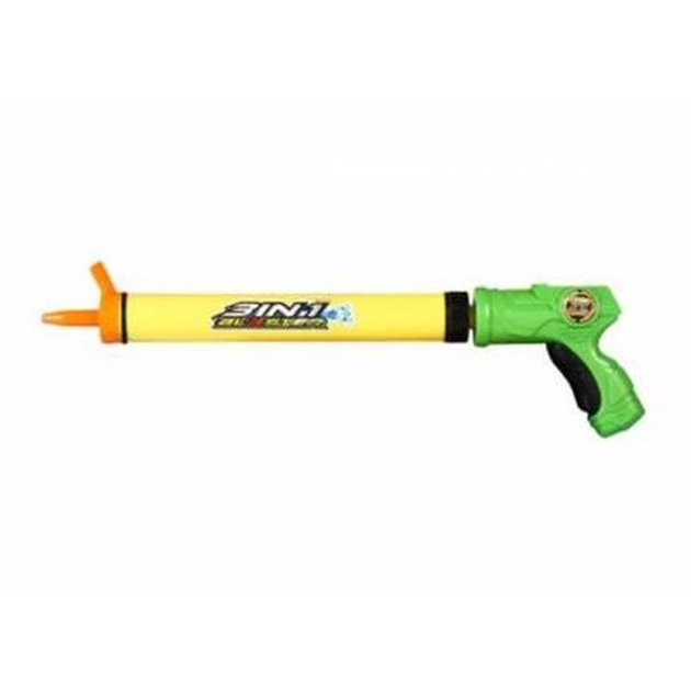 Іграшкова зброя Zuru X-Shot Бластер Hydro 3 (01210Н) - зображення 1