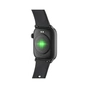 Смарт-годинник HOCO Y3 Smart Watch Black (6931474754189) - зменшене зображення 8