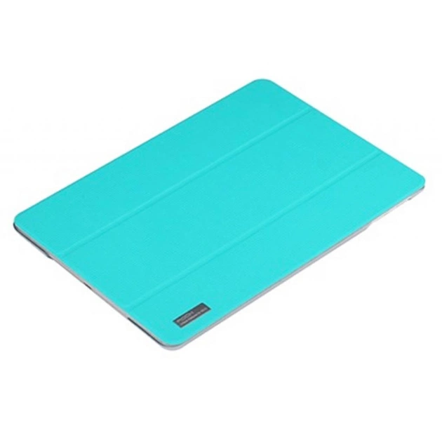 Чохол до планшета Rock new elegant series for iPad Air azure (iPad Air-57443) - изображение 1