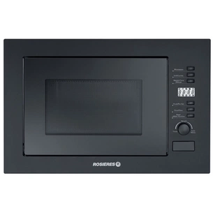 Мікрохвильова піч Rosieres RMG 28 DFPN зображення 1