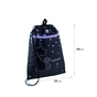 Сумка для взуття Kite Catsline Чорна (K24-601M-3) - зменшене зображення 2