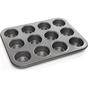 Форма для выпечки Hölmer для мафінів BM-0812-RSG Sweet cake (BM-0812-RSG Sweet cake) - уменьшенное изображение 4