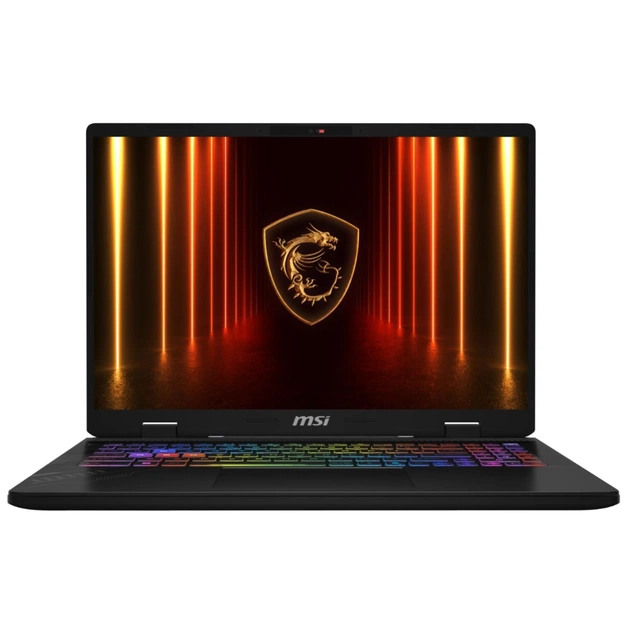 Ноутбук MSI Crosshair A17 HX (D8WGKG-049XUA) - зображення 1