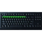 Клавіатура Razer BlackWidow V4 Low-Profile TKL Wireless/Bluetooth/USB Green switch UA Black (RZ03-05450500-R3M1) - зменшене зображення 6
