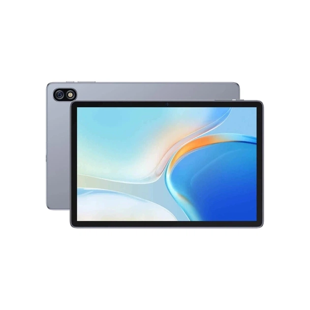 Планшет Ulefone Tab W10 ver 2.0 10.1" 4/128GB WiFi Space Gray (6975326660662) - зображення 1