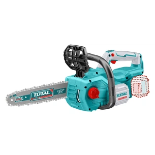 Ланцюгова пила Total TGSLI201286 акум., 20В, шина 30см, 2x4Ah (TGSLI201286) зображення 1