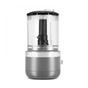 Кухонний комбайн KitchenAid 5KFCB519EDG - зменшене зображення 3