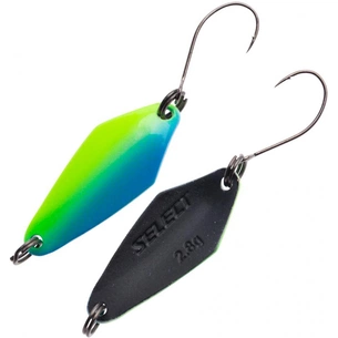 Блешня Select Target 2.2g ц:09 (1870.61.08) зображення 1