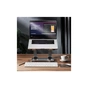 Подставка для ноутбука RTAKO RS-CP75A Dual-Layer Carbon Steel Laptop Stand (6930539527331) - уменьшенное изображение 4