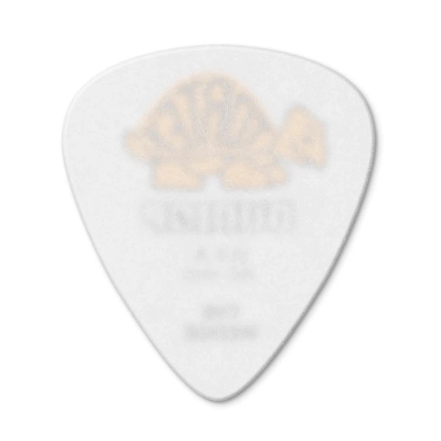 Медіатор Jim Dunlop Tortex Wedge Pick .60mm 12 шт. (424P.60) - picture 4