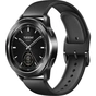 Смарт-годинник Xiaomi Watch S3 Black (BHR7874GL) (1025030) - зменшене зображення 1