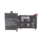 Акумулятор до ноутбука HP Pavilion X360 11-K (HV02XL) 7.6V 3400mAh PowerPlant (NB462490) - зменшене зображення 1