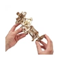 Конструктор Ugears Тахометр (6337284) - зменшене зображення 2