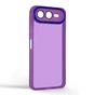 Чохол до мобільного телефона Armorstandart Shade Infinix Smart 10 Plus 4G Dark Violet (ARM87960) - зменшене зображення 2