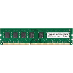 Модуль пам'яті для комп'ютера DDR3 8GB 1600 MHz eXceleram (E30143A) зображення 1