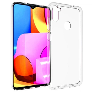 Чохол до мобільного телефона BeCover Samsung Galaxy M11 SM-M115 Transparancy (704866) (704866) зображення 1