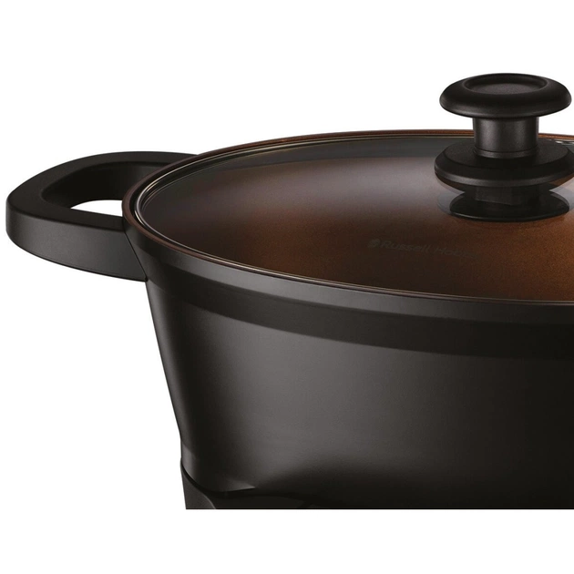 Мультиварка Russell Hobbs 28270-56 - изображение 8