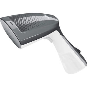 Відпарювач AEG Delicate 6000 Grey/White (HS6-1-2EG) зображення 1