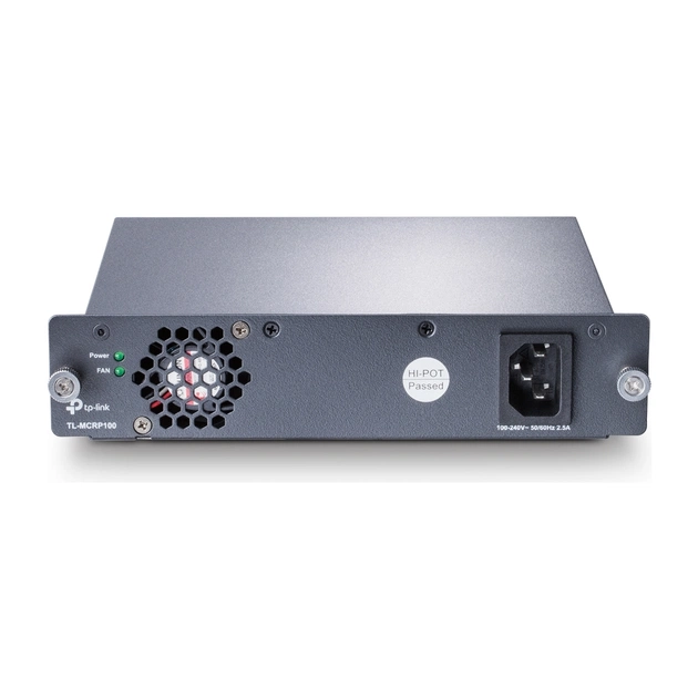 Блок живлення TP-Link TL-MCRP100 - зображення 1