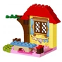 Конструктор LEGO Juniors Лісовий будиночок Білосніжки (10738) - зменшене зображення 4