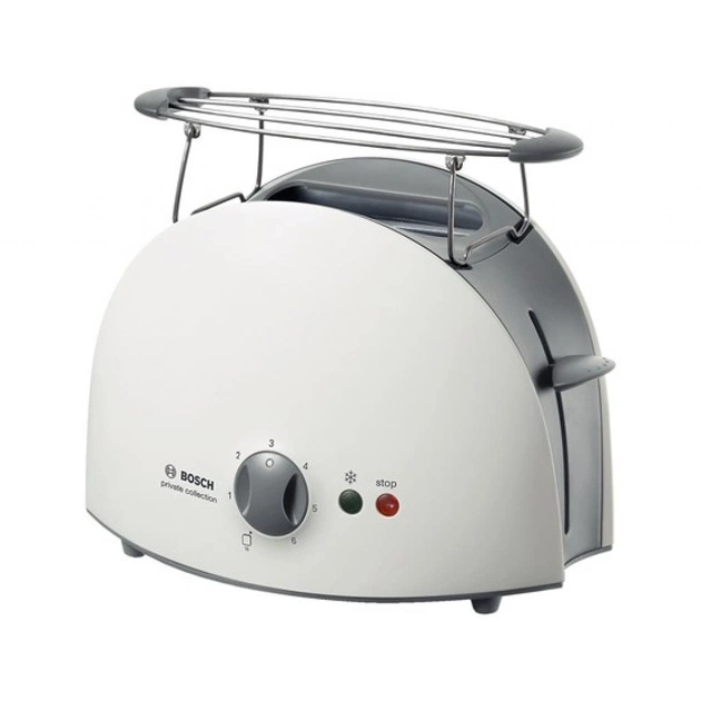 Тостер Bosch TAT 6101 (TAT6101) - изображение 1