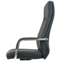Офісне крісло Аклас Сейя ANF (PU Black) (00169262) - уменьшенное изображение 11