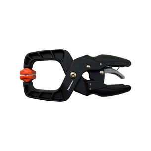 Струбцина Tekhmann з храповим механізмом 1-1/2" (9300001) зображення 1