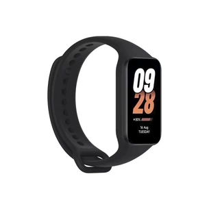 Фітнес браслет Xiaomi Mi Smart Band 8 Active Black (1005524) зображення 1