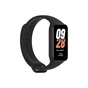 Фітнес браслет Xiaomi Mi Smart Band 8 Active Black (1005524) - зменшене зображення 1