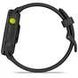 Смарт-годинник Garmin Forerunner 70, GPS, Black, GPS смарт-годинник (010-04307-00) - зменшене зображення 5