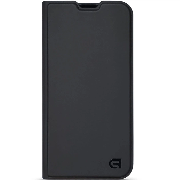 Чохол до мобільного телефона Armorstandart OneFold Case Samsung S26 Plus 5G Black (ARM89451) - зображення 1