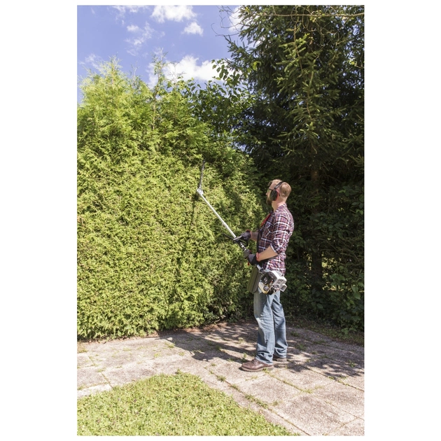 Тример садовий AL-KO BC 260 МТ (113787) - picture 3