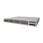 Комутатор мережевий Cisco C9200L-48P-4G-E/DNA3Y - зменшене зображення 1