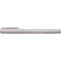 Лайнер Faber-Castell BROADPEN 1554 Pastel Grey, цвет пастельный серый, 0,8 мм (30751) - уменьшенное изображение 3