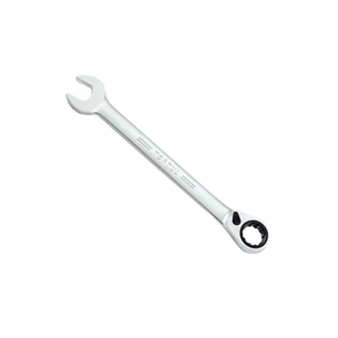 Ключ Toptul комбінований тріскачковий з реверсом 6мм (ABAF0606) зображення 1