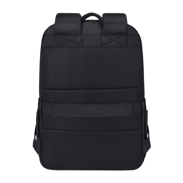 Рюкзак для ноутбука RivaCase 15.6" 8062 Boboli Black (8062Black) - picture 5