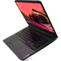 Ноутбук Lenovo IdeaPad Gaming 3 15ACH6 (82K202DCRA) - зменшене зображення 6